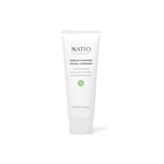 Natio Aromatherapy Gentle Foaming Facial Cleanser - Mini 50g