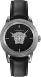 Versace Men's Watch Palazzo Empire 43mm Black VERD01220