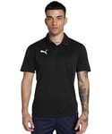 PUMA Polo Unisexe Teamgoal