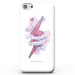 Harry Potter Love Leaves Its Own Mark Phone Case for iPhone and Android - iPhone XR - Snap Case - Matte