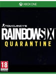 Tom Clancy's Rainbox Six: Quarantine - Microsoft Xbox One - Action