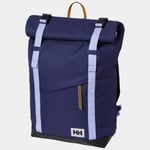 Helly Hansen Unisex Stockholm Vattentät Ryggsäck 28l Lila STD