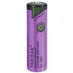 Pile spéciale LR6 (AA) lithium Tadiran Batteries SL360S 3.6 V 2400 mAh 1 pc(s)