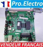 Motherboard TV TCL THOMSON 40D2900A 40-MT565S1-MAC2LG V8-T56FS01-LF1V438