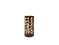 Sirius Frida Glas Cylinder - Bordeaux - H 15 Cm