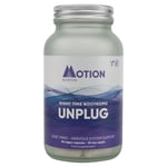Motion Nutrition Unplug: Night Time Nootropic - 60 Vegicaps