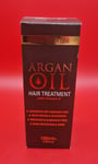 Hair Xpertise Moroccan Argan Oil Hair Treatment Dry Damaged Vitamin E 100ML