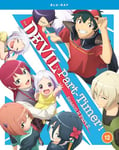 The Devil is a Part-Timer - Season 2 Part 2 [Blu-ray] [Region A & B]