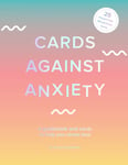 Harry N. Abrams Knightsmith, Pooky Cards Against Anxiety (Guidebook & Card Set): A Guidebook and to Help You Stress Less [With Cards]