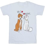 T-shirt enfant Disney  The Aristocats We Go Together