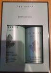 Ted Baker Men Body Care Duo / Body Spray And Body Wash