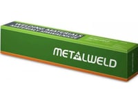 Metalweld Rutile Electrode Rutweld12 - Classic 4,0*350Mm 5Kg (1 Op)