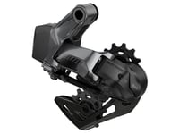 SRAM Rival AXS XPLR 12 Speed Bakgir