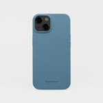 MobileFriend Mobilskal Silikon iPhone 7/8/SE Pacific Blue