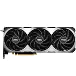 MSI GeForce RTX 4070 Ti VENTUS 3X 12GB OC Graphics Card