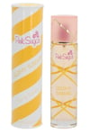 Aquolina Pink Sugar EDT Eau De Toilette Creamy Sunshine 100ml Brand New Sealed