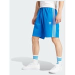 adidas Original Adicolor Firebird Shorts, storlek Large