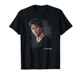 The Vampire Diaries Sometimes T-Shirt