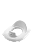 ROTHO Top Toilet Seat Vit