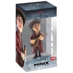 The Witcher Jaskier Minix Figura 12cm Minix