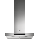 AEG DBX4651M 60cm Chimney Cooker Hood