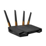 ASUS TUF GAMING AX3000 V2 WiFi 6 Dual Band Gaming Router- 90IG0790-MU9B00