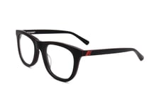 Lunettes de Vue Kway LEGER NOIR 2PH  52/21/145 UNISEX