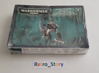 Warhammer 40k - Dark Eldar Talos Pain Engine - Games Workshop - 2011