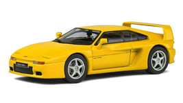 Venturi 400 Gt 1994 Jaune 1:43 Model 4313402 Solido