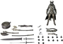 BLOODBORNE - The Old Hunters - Hunter Deluxe Action Figure # 367-DX Max Factory