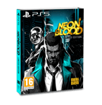 Neon Blood (Limited Edition)