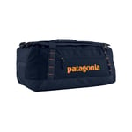 Patagonia Black Hole Duffel 55L - Duffel Smolder Blue 55 L