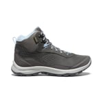 Keen Terradora Explorer Waterproof Boot Womens in Steel Grey