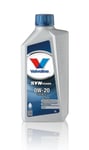 Motorolje VALVOLINE 0W20 SYNPOWER XL-IV C5 1L