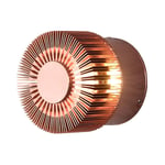 Vägglykta Gnosjö Konstsmide Monza 3W High Power LED