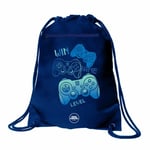 Tinka Cool School Gymbag 34x45cm - Gaming