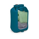 Osprey DrySack 12L waterfront blue