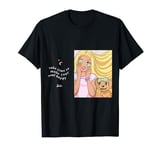 Design officiel Barbie « Take Time To Make Your Soul Happy » T-Shirt