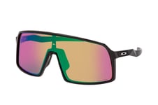 Oakley Sutro OO 9406 21, SINGLELENS Sunglasses, MALE