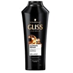 9000100801416 Gliss Ultimate Repair Shampoo szampon do włosów mocno zniszczonych