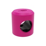 Hiplok Ankr Mini Ground & Wall Anchor - Pink