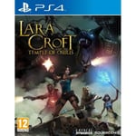 Lara Croft et le Temple d'Osiris Jeu PS4