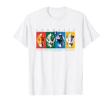 Harry Potter Hogwarts Mascots T-Shirt