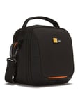 Case Logic Compact System Camera Medium Kit Bag - b