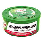 Bilvax Turtle Wax Rubbing Compound Paste