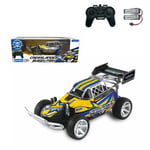 Lexibook - Crosslander® BUGGY MAX – Voiture Buggy télécommandée rechargeable