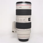 Canon Used EF 70-200mm F/2.8L IS USM