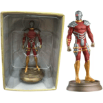 DC Chess Collection Deadshot 39 Figurines Jeu d'Échecs Eaglemoss Comics BD Films