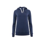 Aclima Fleecewool V2 Hoodie W´S XS Navy Blazer