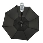 With Spray Fan Parasol Umbrella 8-Bone Spray Three-In-One Multi-Kinetic Sun